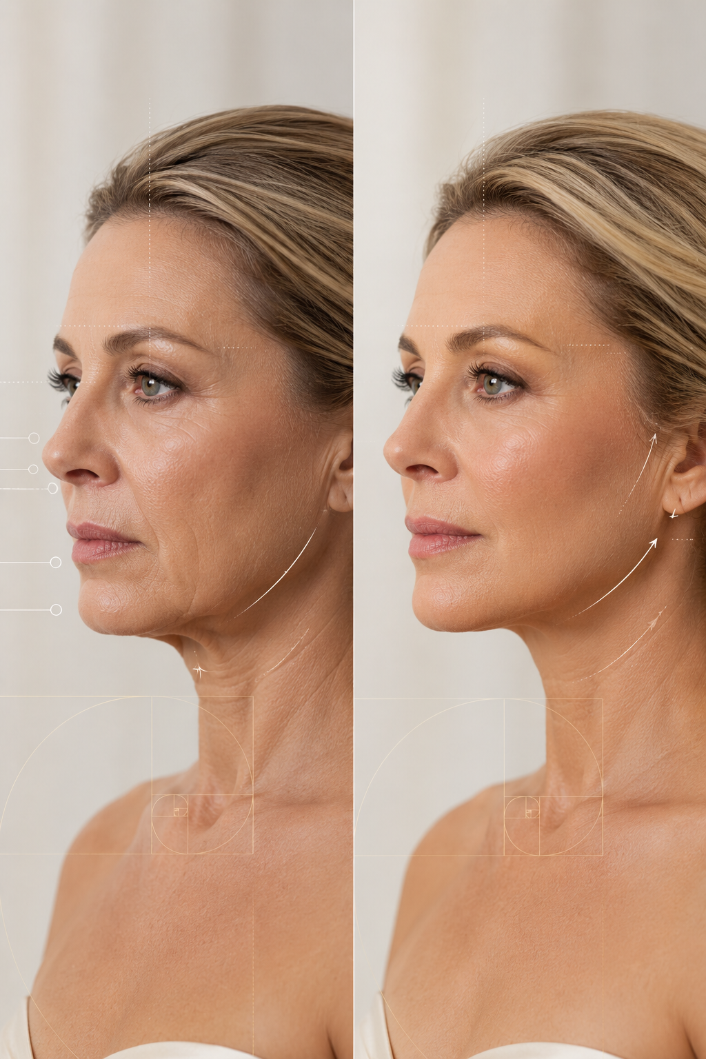 Deep Plane Facelift